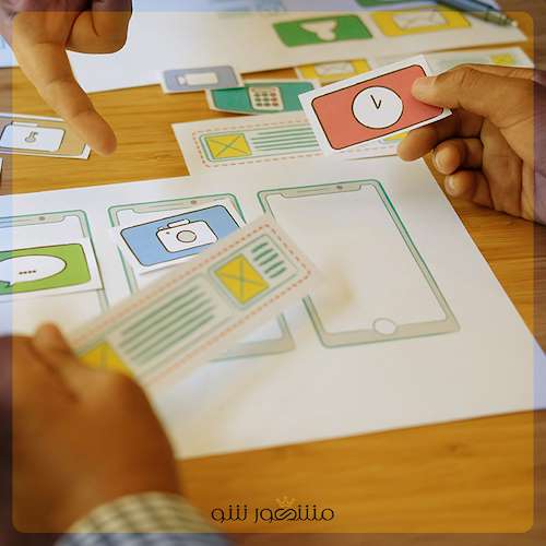 بهبود نرخ تبدیل با اصلاح تجربه کاربری